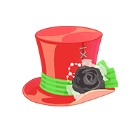Top Hat (Gluttony)